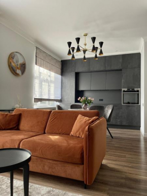 Danes23 - Self Check-in, Free Parking, Park and River View, Oldtown